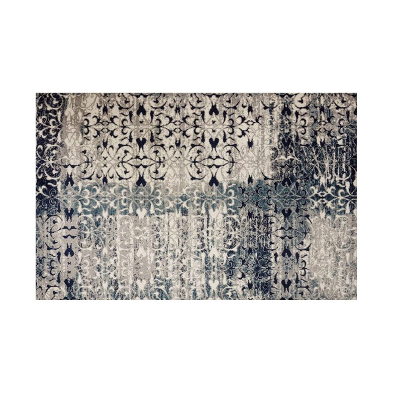 Printed Traditional Patterned Area Rug for Living Room Hall Office Bedroom - Image 12