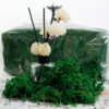 Artificial Moss for Home Room Indoor Outdoor Shelf Decor
