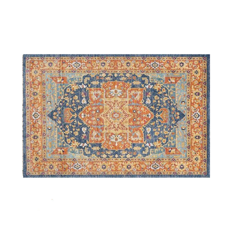 Printed Traditional Patterned Area Rug for Living Room Hall Office Bedroom - Image 16