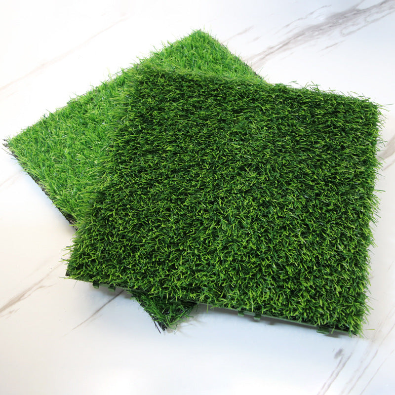 Applicable Simulation Lawn Artificial Grass Carpet - Image 12