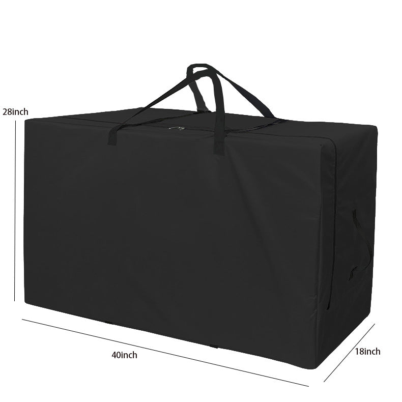 Mattress Storage Bag Durable Carry Case - Image 7