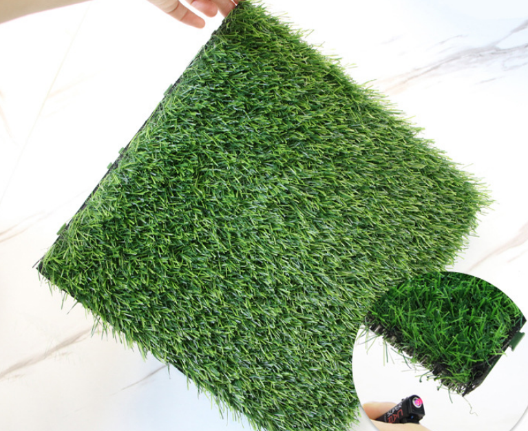Applicable Simulation Lawn Artificial Grass Carpet - Image 5
