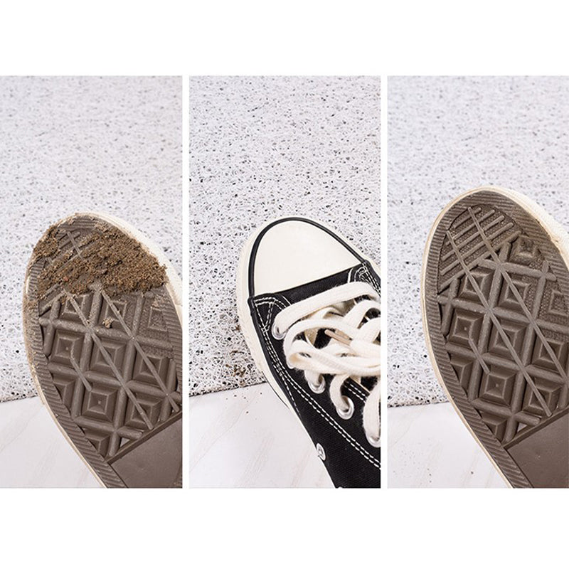 Cute Dog Pets Welcome to My Home Durable Non-slip Mats Cartoon Doormat - Image 10