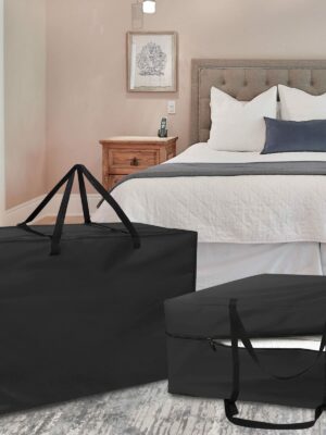 Mattress Storage Bag Durable Carry Case