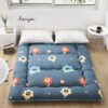 Thickened Futon Floor Mattress Foldable Camping Portable Roll-up Mattress Sleeping Mat 13