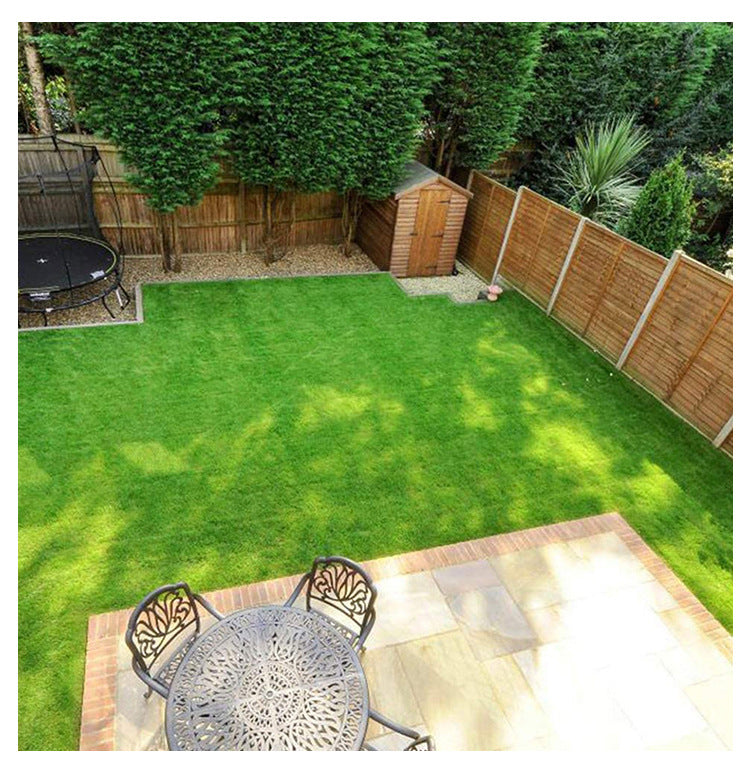 Applicable Simulation Lawn Artificial Grass Carpet - Image 10