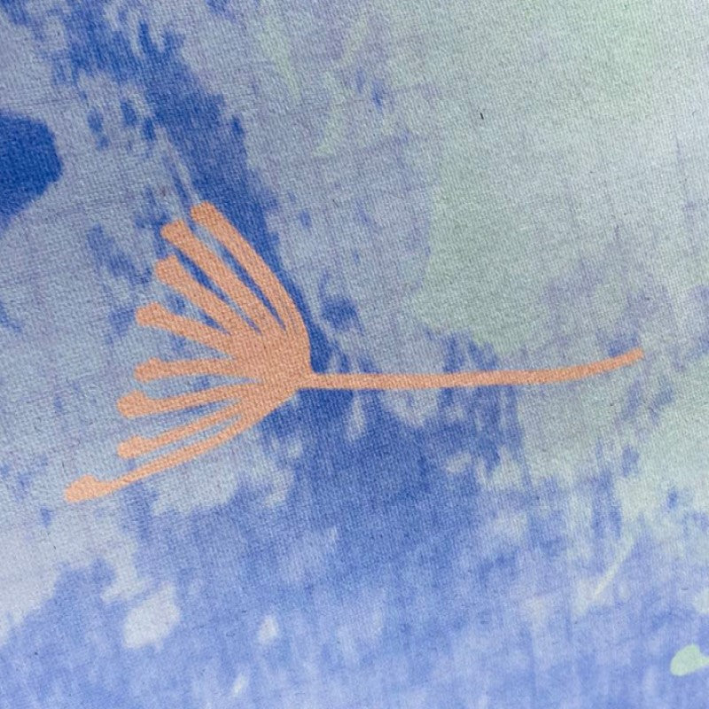 Round Geometric Simplicity Modern Polyester Carpets Patterned Area Rugs for Living Room Dining Room Kids room - Image 2