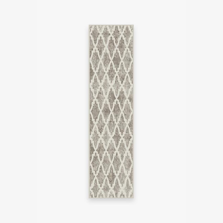 Modern Geometric Rugs Runners for Living Room Bedroom Hall Office Machine Washable - Image 8