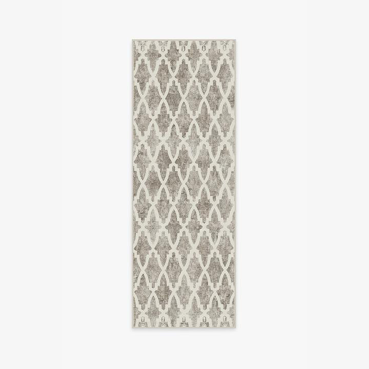 Modern Geometric Rugs Runners for Living Room Bedroom Hall Office Machine Washable - Image 7