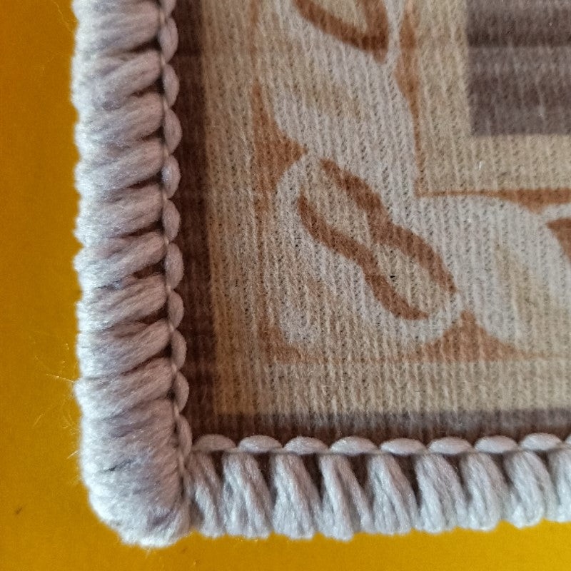 Simplicity Striped Modern Area Rugs Patterned Polyester Carpets for Hall Dining Living Room Room Office Kidsroom - Image 3