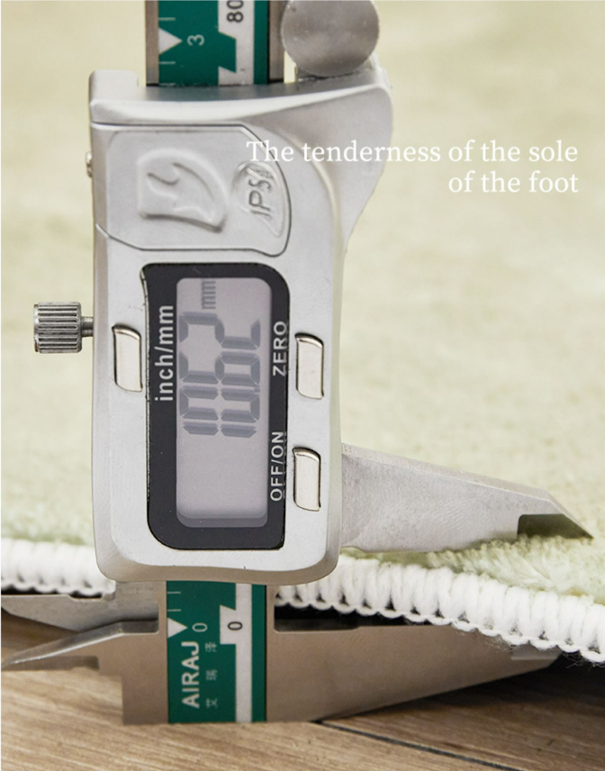 Creamy Colors Living Room Shaggy Rug Light Luxury Lambswool Bedroom Sofa Coffee Table Rug Floating Window Mat - Image 4