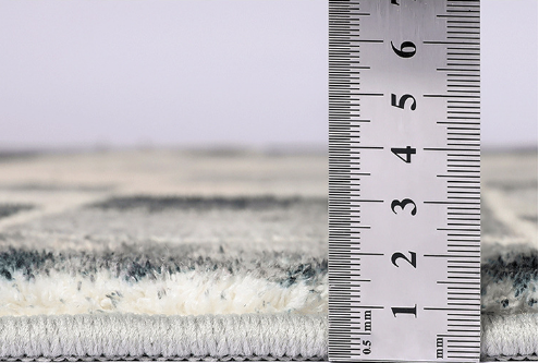 Simple Lines Plain Living Room Bedroom Light Luxury Household Living Room Rugs Bedside Rugs 07 - Image 6