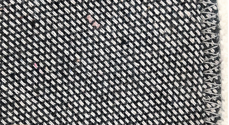 Simple Lines Plain Living Room Bedroom Light Luxury Household Living Room Rugs Bedside Rugs 02 - Image 5