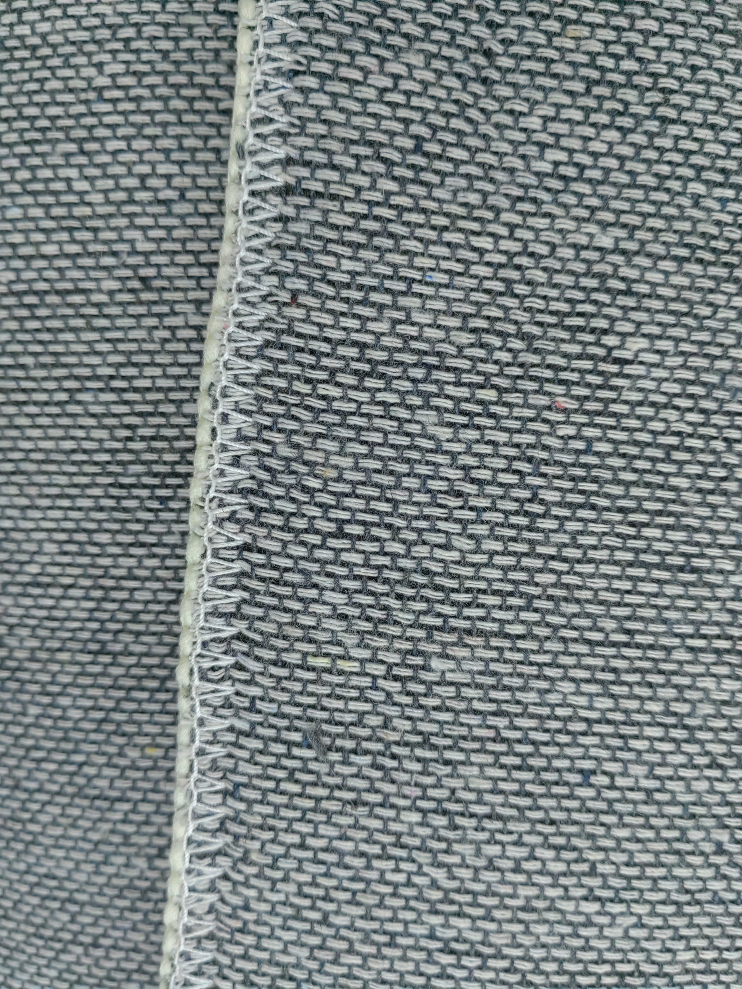 Fresh and Beautiful Leaves Pattern Modern Rugs for Living Room Dining Room Bedroom 04 - Image 6