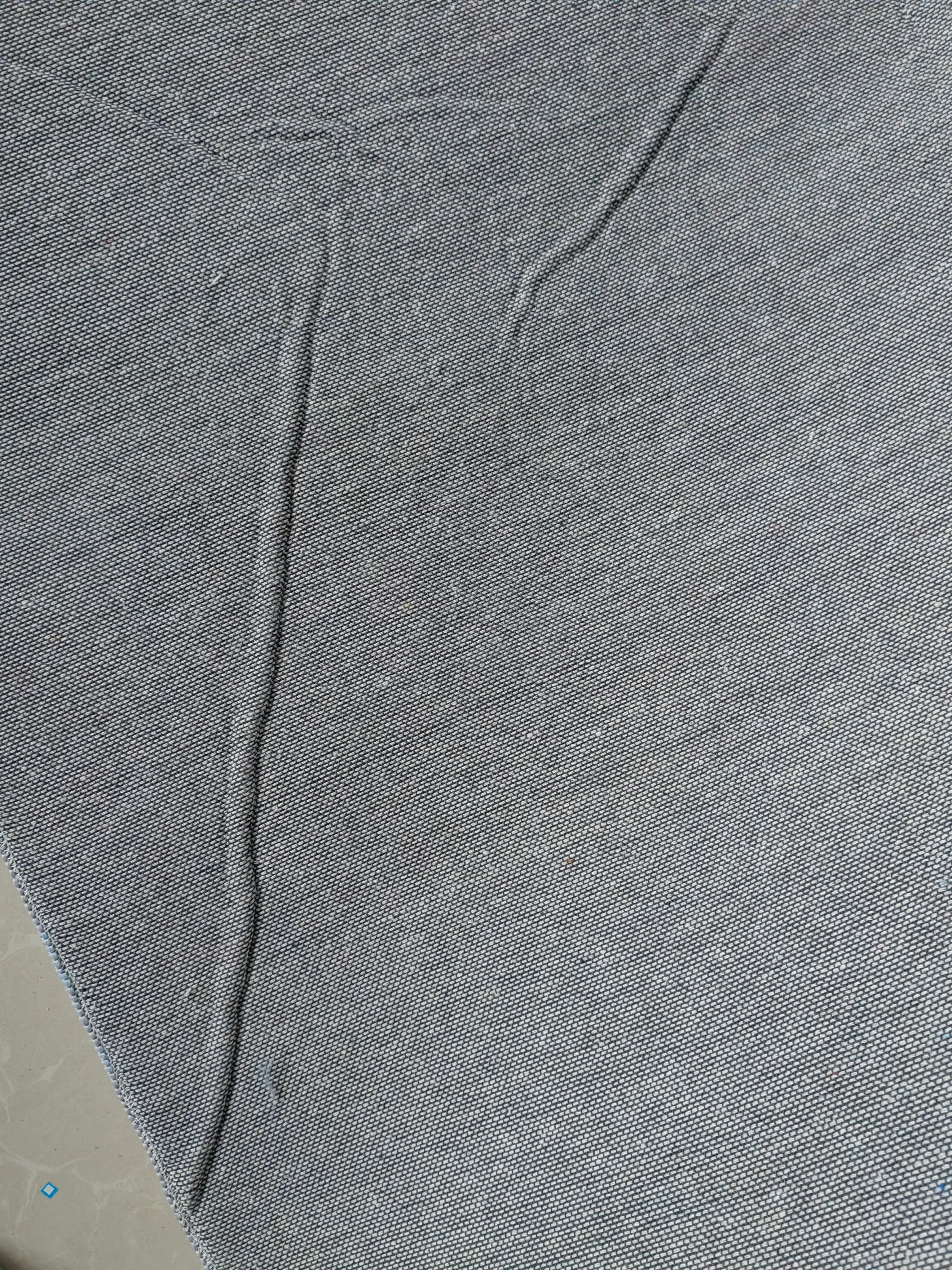 100*160 cm Concise Water Ink Stitching Pattern Modern Carpets For Bedroom Living Room Sofa Rugs - Image 3