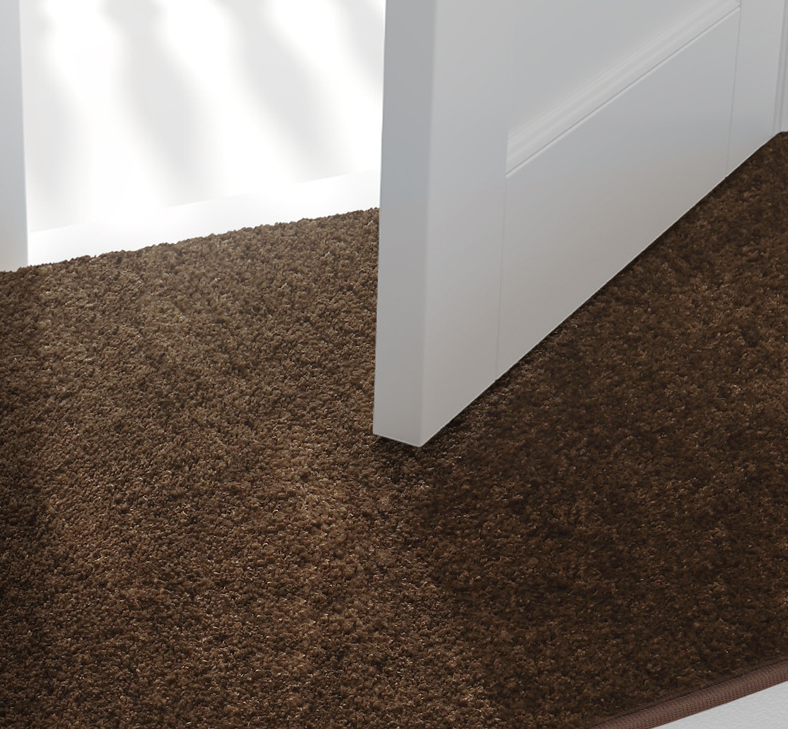 Thick absorbent entry mat outdoor mud scraping foot mat entry door anti-slip mat washable carpet - Image 5