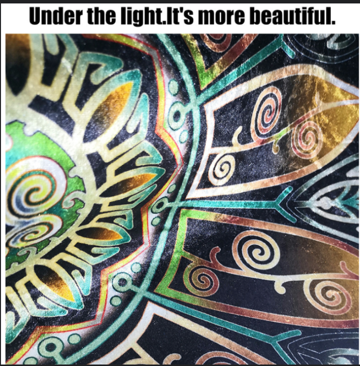 Blue Green Modern Contemporary Simple Geometric Rugs for Living Room Dining Room Bedroom - Image 5