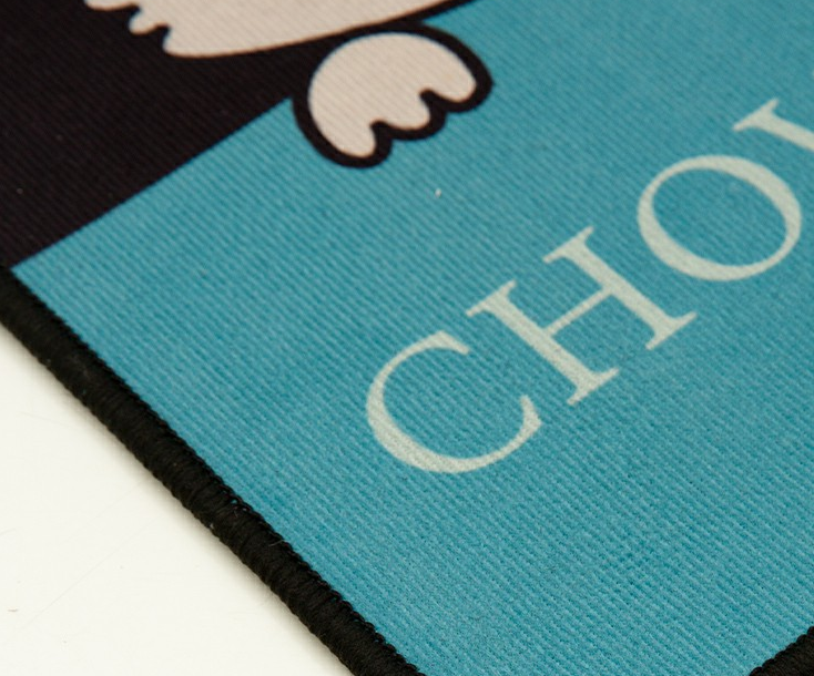 Cute Long Cat Stairs Bedroom Carpet For Living Room Bedroom Bedside Carpet Children's Room Cartoon Floor Mats - Image 9