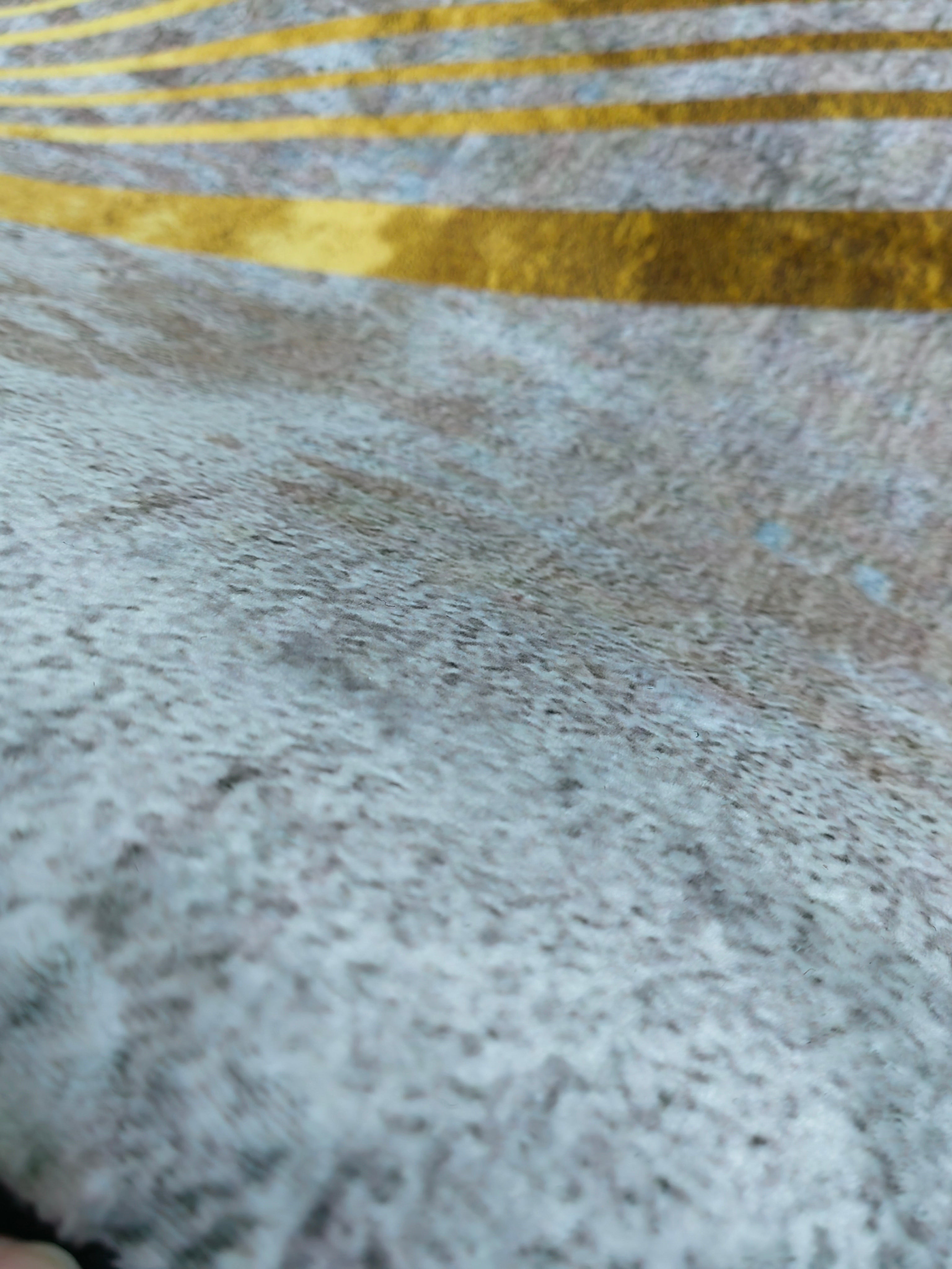 Concise Water Ink Stitching Pattern Modern Carpets For Bedroom Living Room Sofa Rugs 09 - Image 3