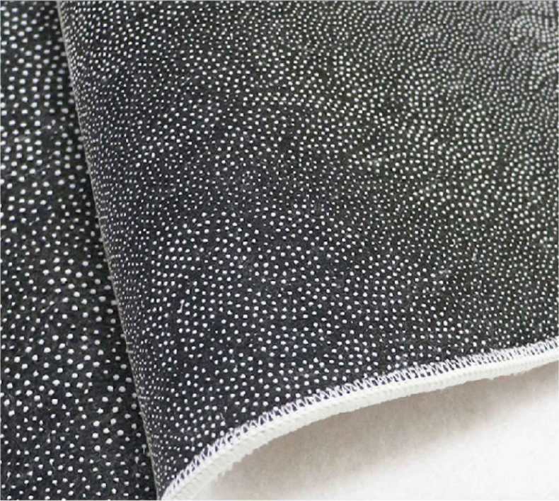 Green Cute Cartoon Dinosaur Faux Cashmere Children's Carpet Living Room Home Room Bedroom Carpets - Image 5