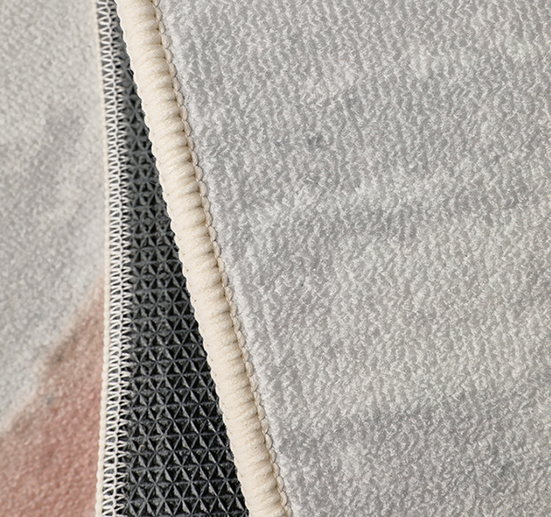 Modern Minimalist Striped High-Quality Carpet For Bedroom Living Room Dining Room - Image 3