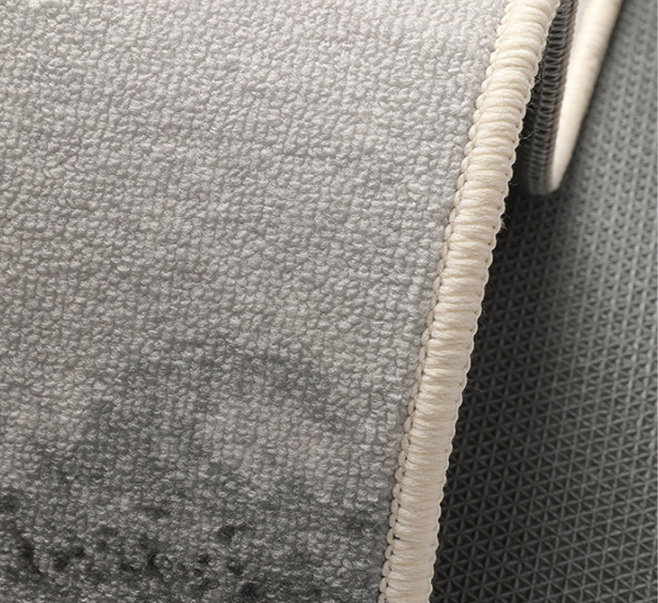 Modern Minimalist Striped High-Quality Carpet For Bedroom Living Room Dining Room - Image 5