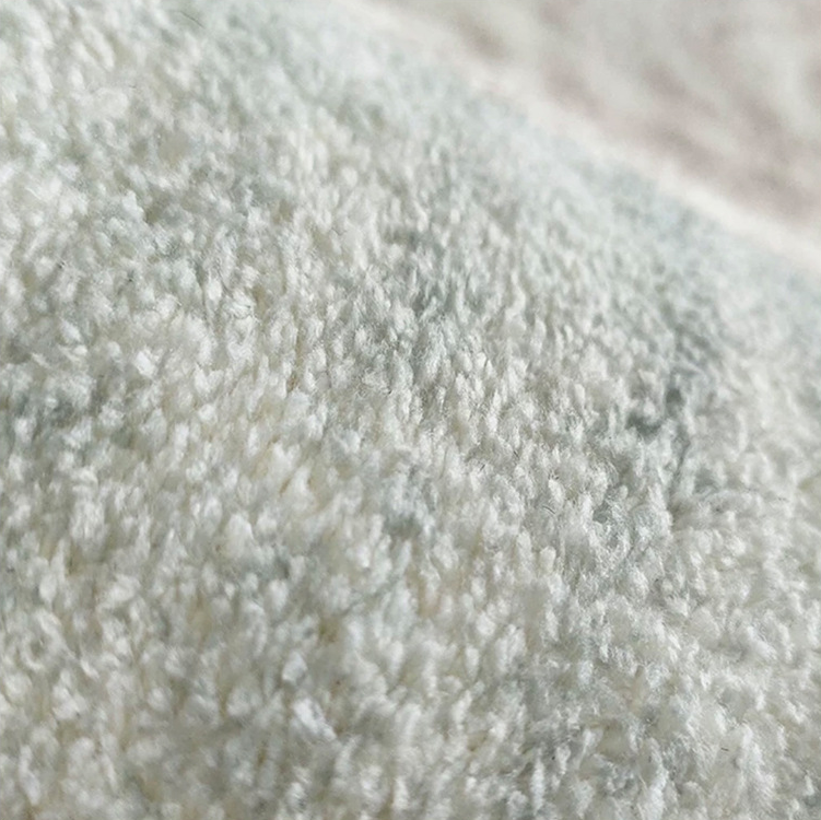 Vintage Pattern Faux Cashmere Rugs For Living Room Bedroom Bedside Rugs Anti-slip Foot Mats 06 - Image 2