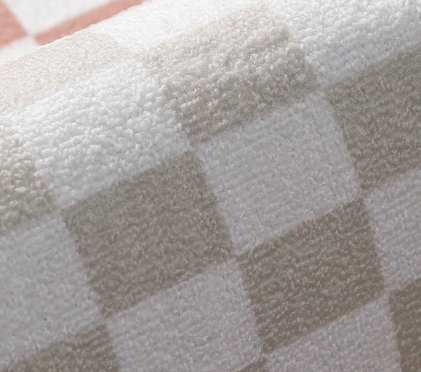 Simple Comfortable Home Living room Carpets Bedroom Bedside Mats Sofa Coffee Table Mats 14 - Image 3