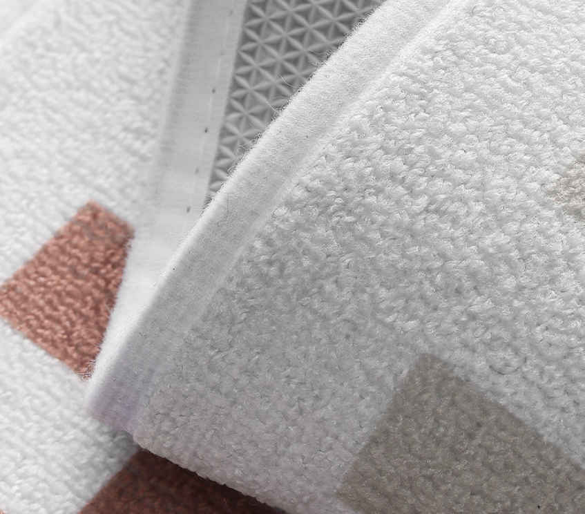 Simple Comfortable Home Living room Carpets Bedroom Bedside Mats Sofa Coffee Table Mats 14 - Image 4