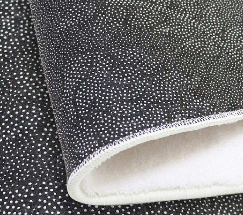 Tom&Jerry Bathroom Water-absorbent Thick Mats Bathroom Foot Mats Household Toilet Doorway Mats 08 - Image 3