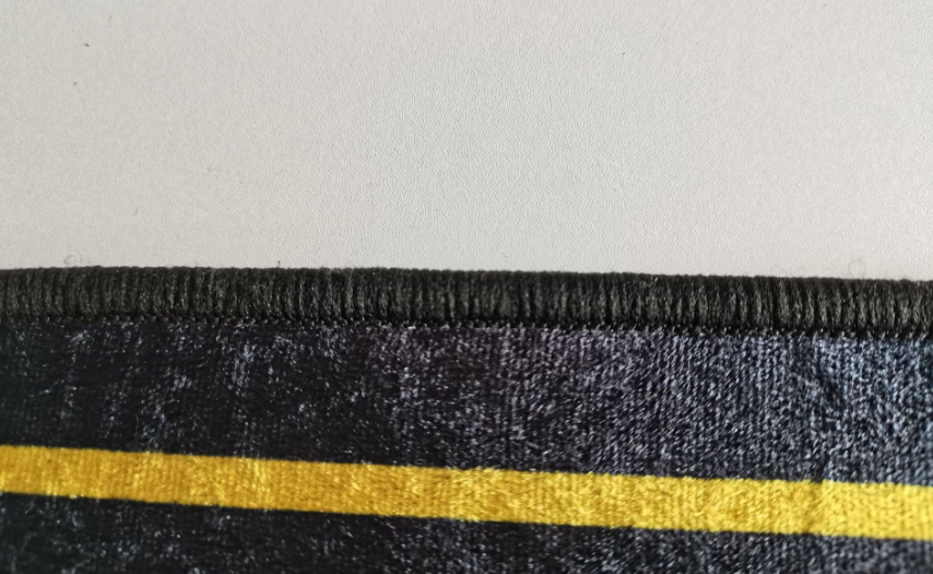 Retro Fringe Simple Non-slip Foldable Carpets For Living Room Dining Room Bedroom 21 - Image 4