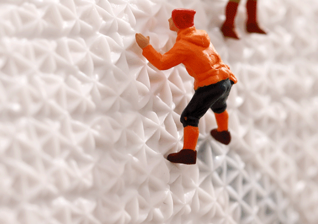 Colourful Leaves Extra Soft Flocking Bath Mats Absorbent Non-Slip Bathroom Rugs 03 - Image 6