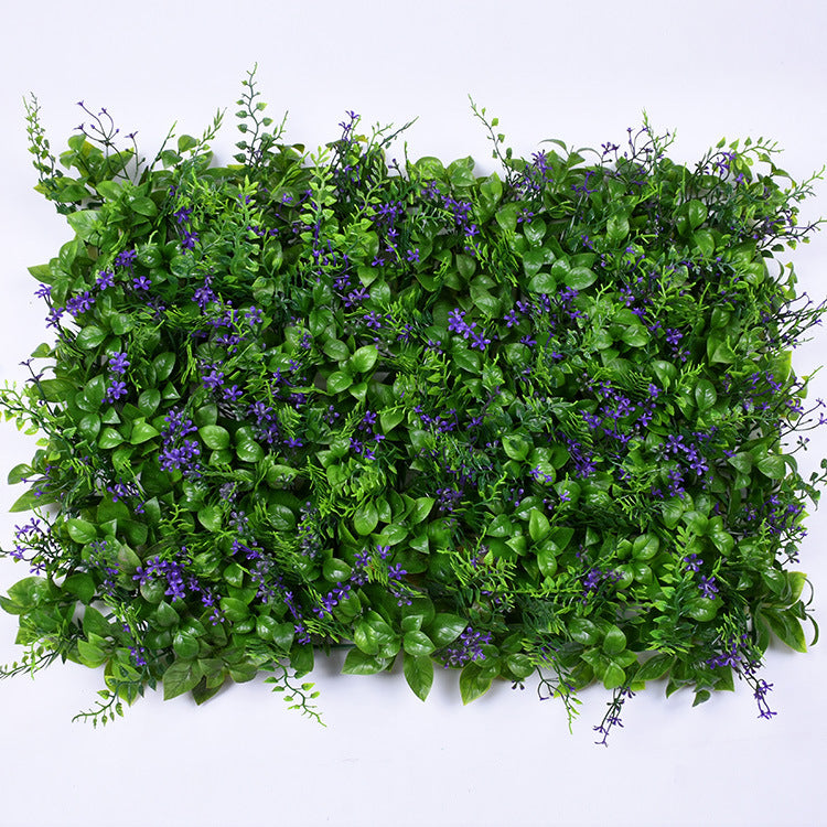 Artificial Decoration Hanging Plants for Home Room Indoor Outdoor Shelf Decor 01