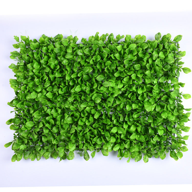 Artificial Decoration Hanging Plants for Home Room Indoor Outdoor Shelf Decor 01 - Image 2