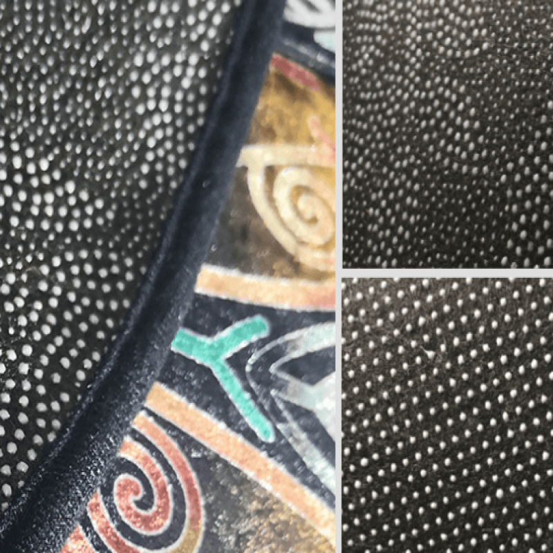 3D Gorgeous Printed Patterned Round Modern Area Rugs for Living Room Bedroom Office Anti-slip Carpet 04 - Image 3