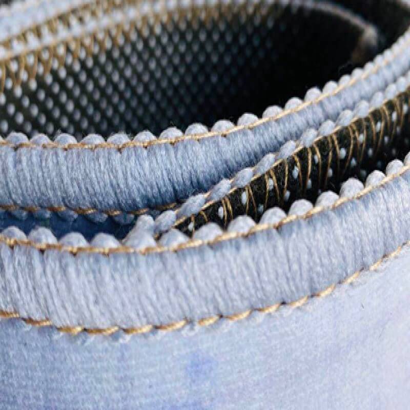 23 Feathers Patterned Modern Area Rugs Polyester Carpets for Dining Room Office Bedroom Living Room Hall - Image 3