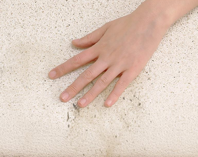 Cute Graffiti WELCOME Entrance Cuttable Stain and Slip Resistant Household Floor Mat 04 - Image 2