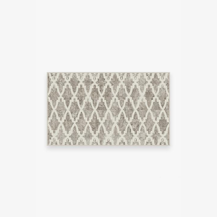 Modern Geometric Rugs Runners for Living Room Bedroom Hall Office Machine Washable - Image 9