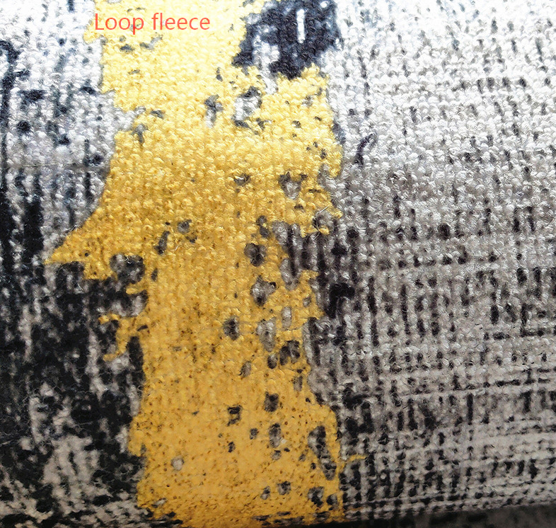 Abstract Modern Minimalist Faux Cashmere Living Room Rug Coffee Table Mat Bedroom Shaggy Floor Mats 07 - Image 4