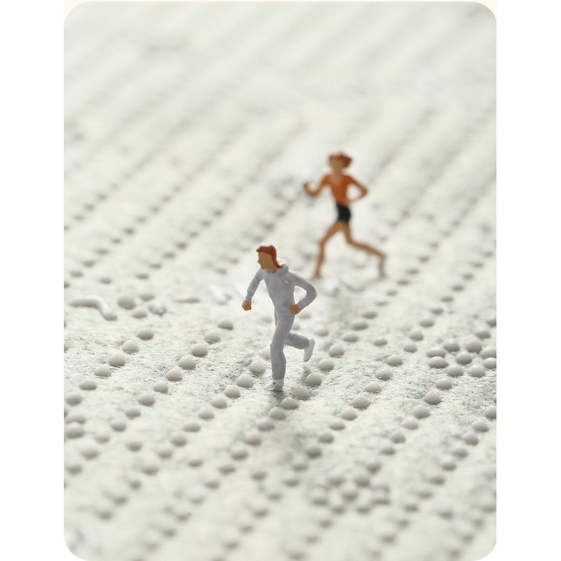 Cute Cartoon Animals Patterned Plush Soft Girls Boys Bedroom Kids Room Bedside Carpet Rugs Runners 01 - Image 6