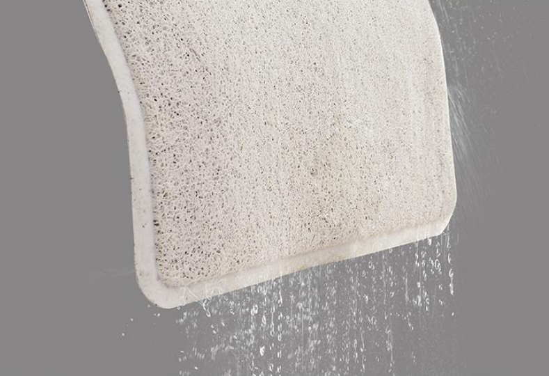 Cute Cartoon BYEBYE Entry Cuttable Silk Loop Dirt Resistant Non-Slip Household Floor Mats - Image 5