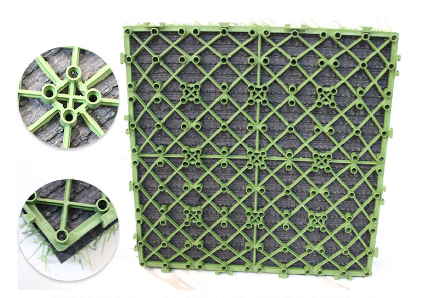 Applicable Simulation Lawn Artificial Grass Carpet - Image 11