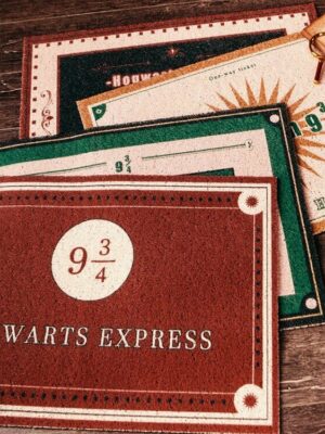 Magic Series Dust Removal Doormat Entrance Non-slip Outdoor Floormat