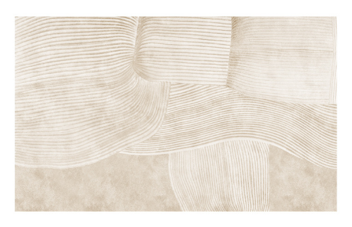 Simple Lines Plain Living Room Bedroom Light Luxury Household Living Room Rugs Bedside Rugs 01