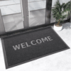 Rubber Doorway Anti-slip Entry Mat Entrance Foot Mat