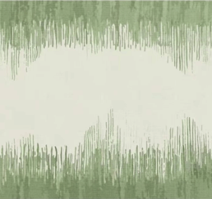 Green Line Simple Pattern Living Room Bedroom Carpets