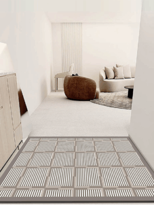 Light Luxury Simple Home Indoor Living Room Bedroom Carpets