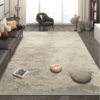 Modern Minimalist Ink Splash High-Quality Carpet For Bedroom Living Room Dining Room