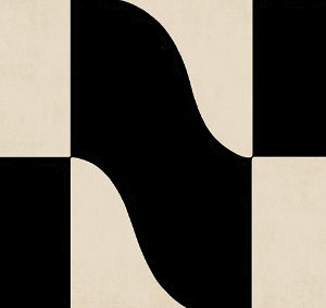 Moroccan Minimalist Black Pattern Comfortable Thickened Carpets For Living Room Bedroom Bedside Rugs Anti-slip Foot Mats