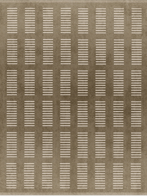 Vintage Faux Cashmere Rugs For Living Room Bedroom Bedside Rugs Anti-slip Foot Mats 03